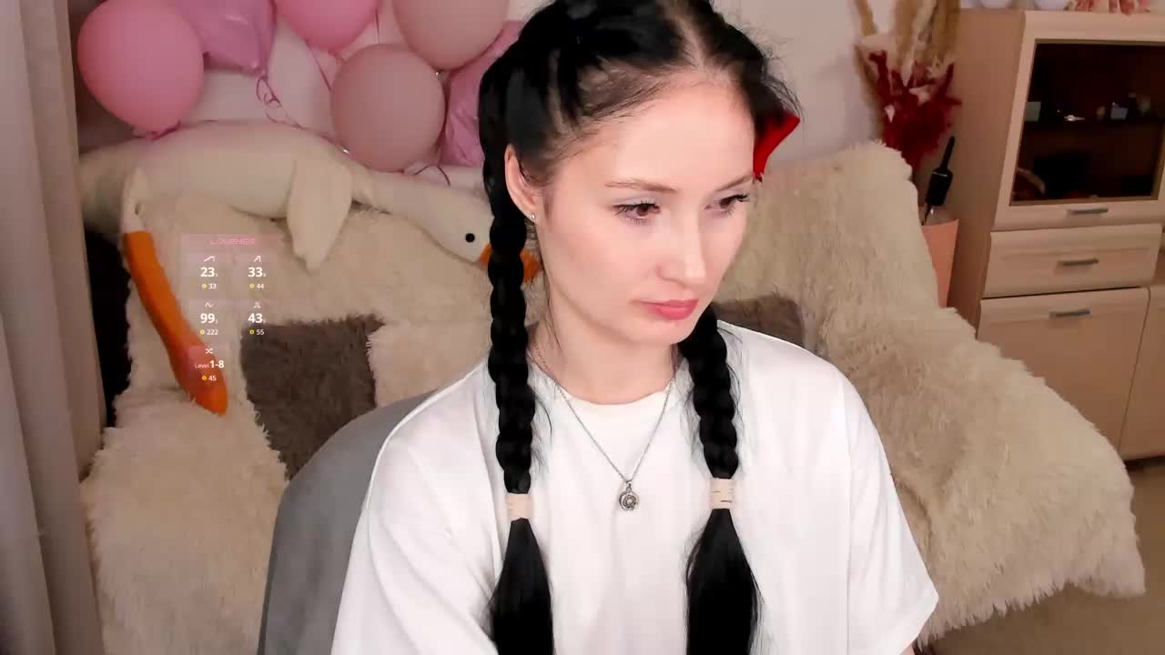 Liissa Live Sex February 22, 2026