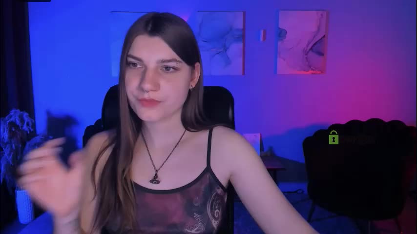 pure_radiance Live Sex February 22, 2026