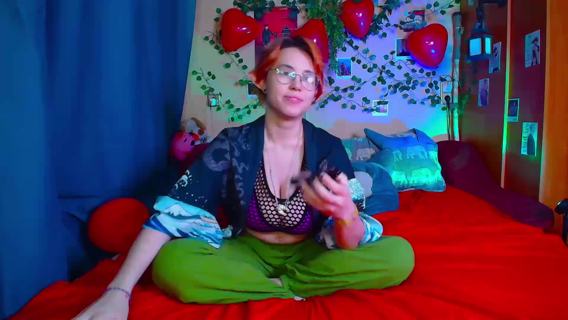 Tricky_Kitsune Live Sex February 22, 2026