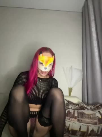 RedHair13 Live Sex February 22, 2026