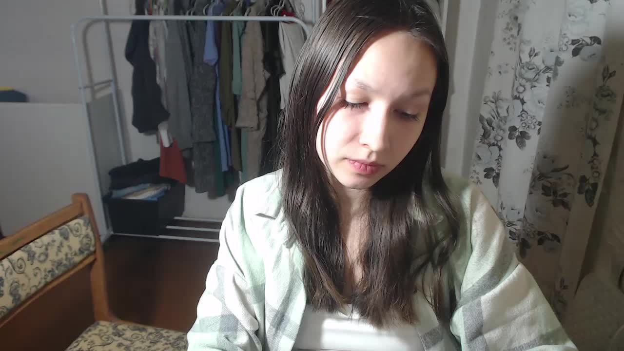 Blueberry18 Live Sex February 22, 2026