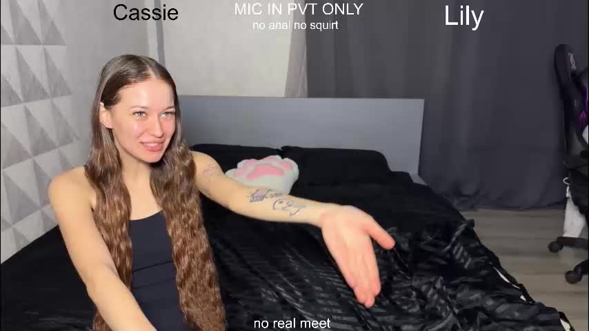 x_kai Live Sex February 22, 2026