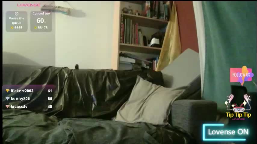 sexxx_paradise Live Sex February 22, 2026