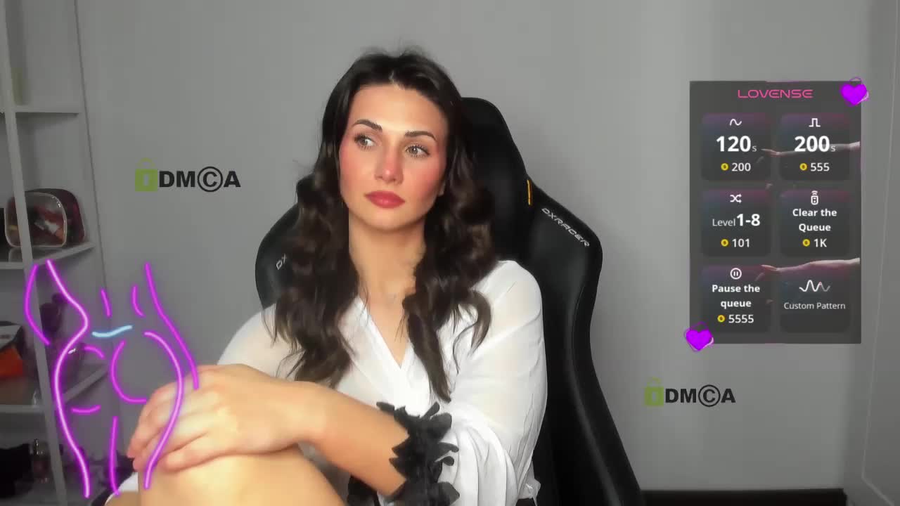 -Darinka-Mandarinka- Live Sex February 22, 2026