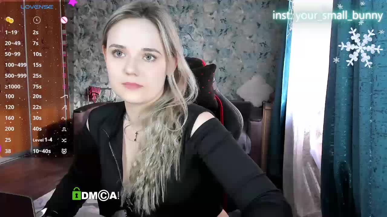 your-small-bunny Live Sex February 22, 2026