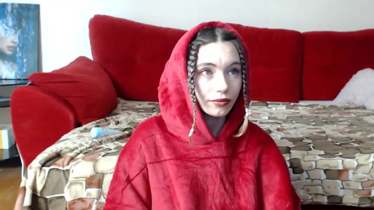 Feyka-dream Live Sex February 22, 2026
