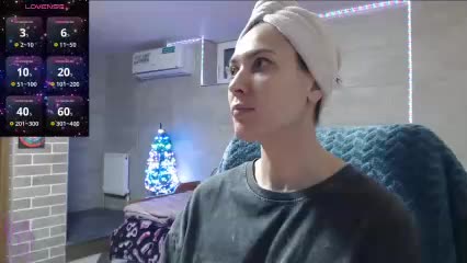 Marina4Love Live Sex February 22, 2026