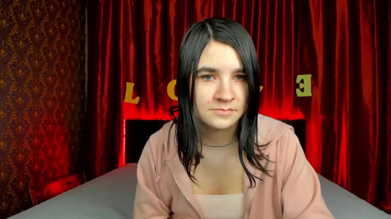 Polly-Love Live Sex February 22, 2026