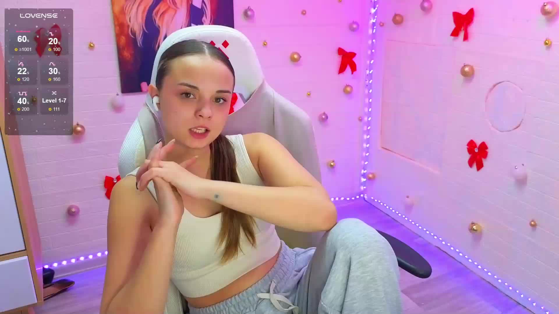 misss-vikki Live Sex February 22, 2026