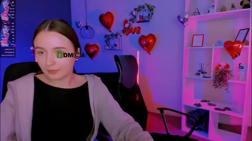 doll_vey Live Sex February 22, 2026