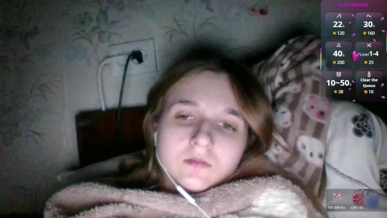 69Belka69 Live Sex February 22, 2026