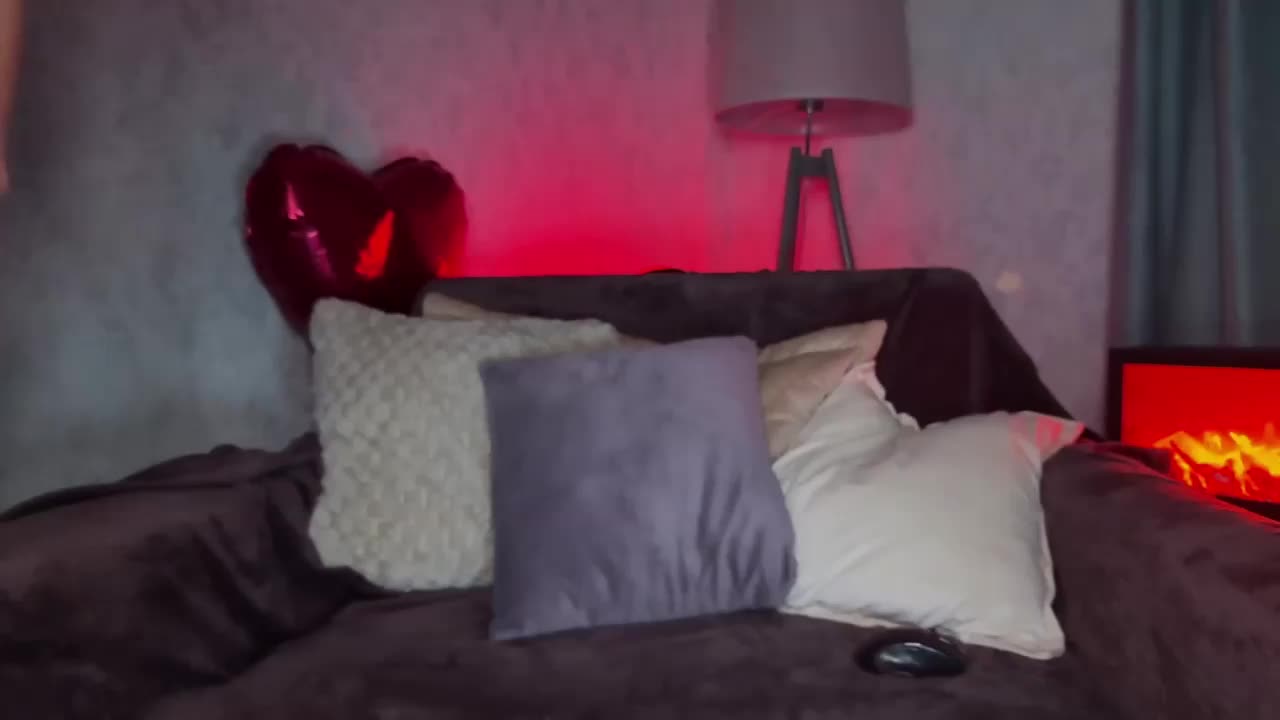 PinkFoxya Live Sex February 22, 2026