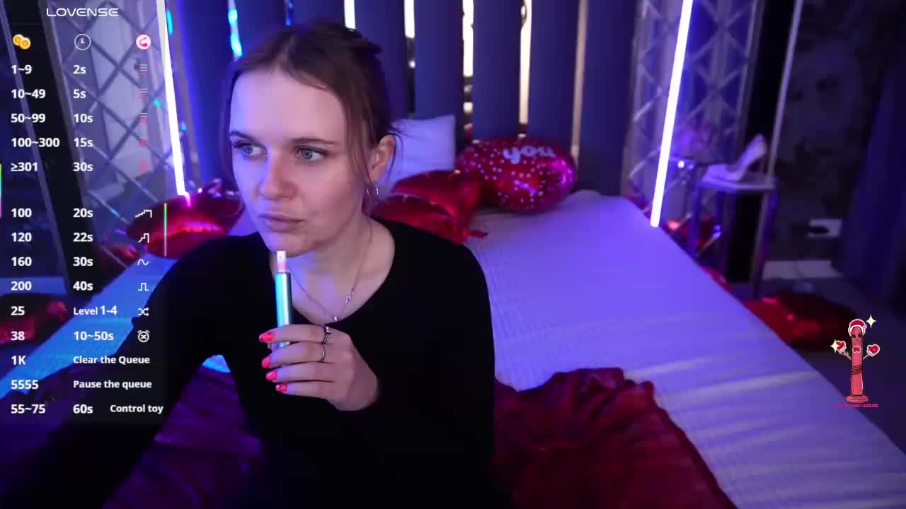 MaribelRiver Live Sex February 22, 2026