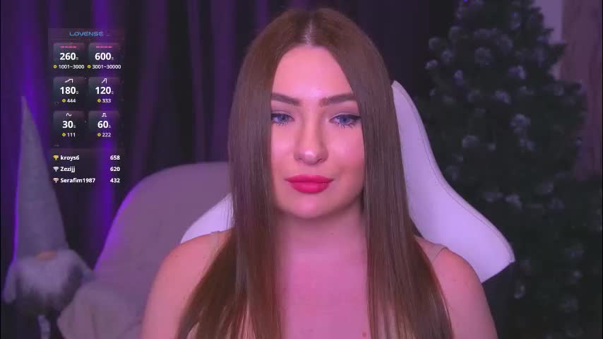 tianna_me Live Sex February 22, 2026