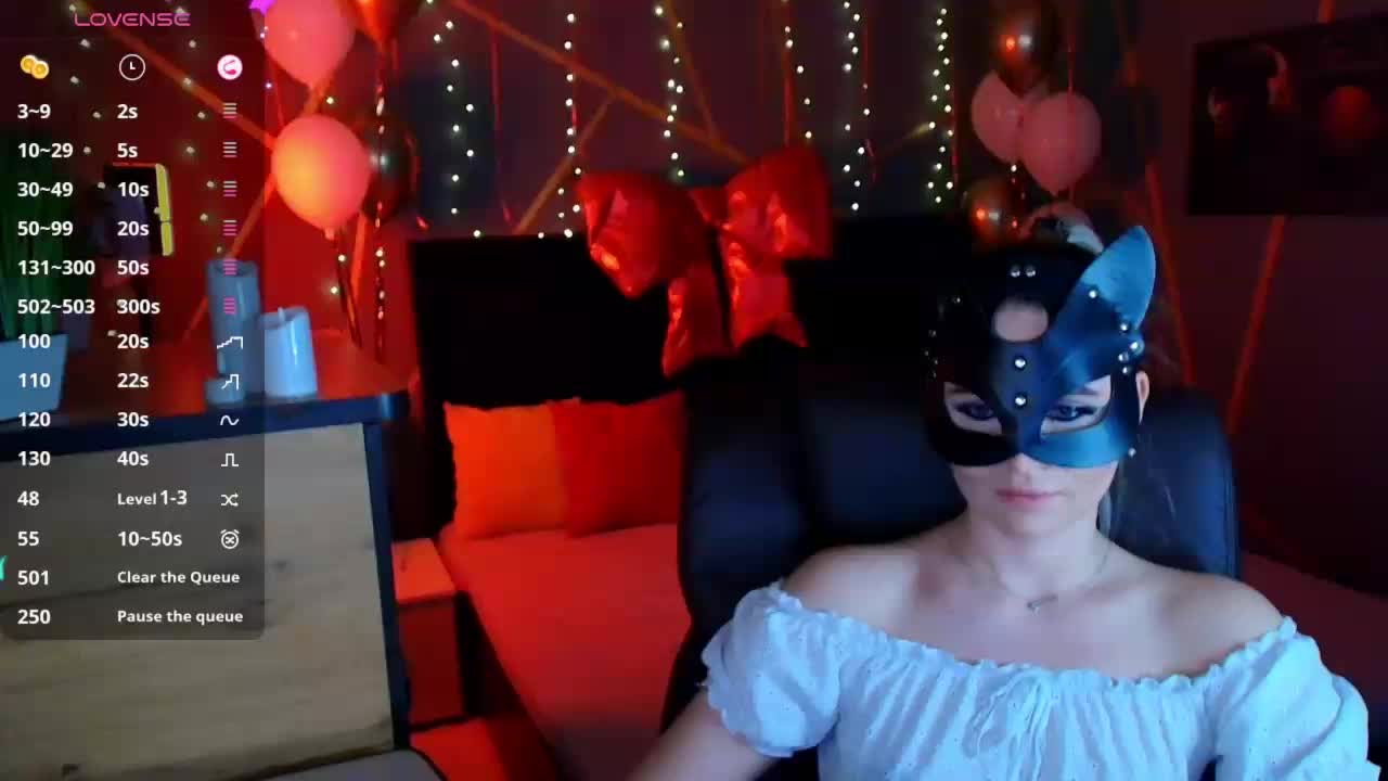 __Sofia_Cat__ Live Sex February 22, 2026