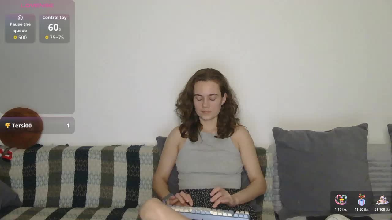 Eveberrymoon Live Sex February 22, 2026