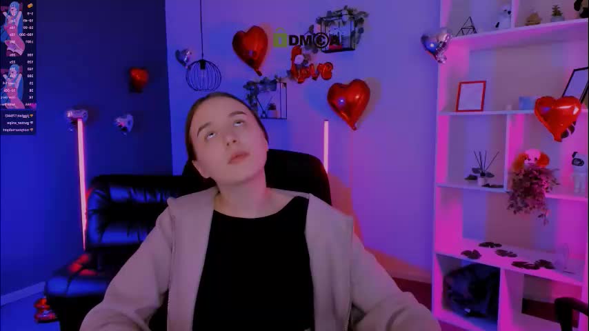 doll_vey Live Sex February 22, 2026