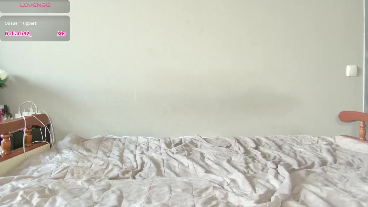 MonicaRosy Live Sex February 22, 2026