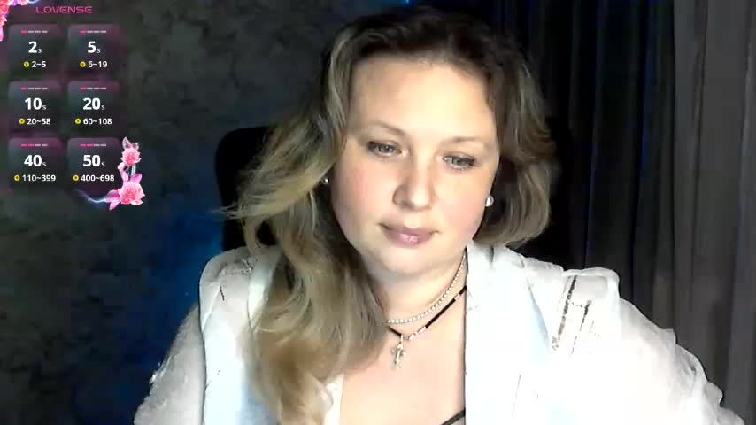 NERVOMOTINA Live Sex February 22, 2026