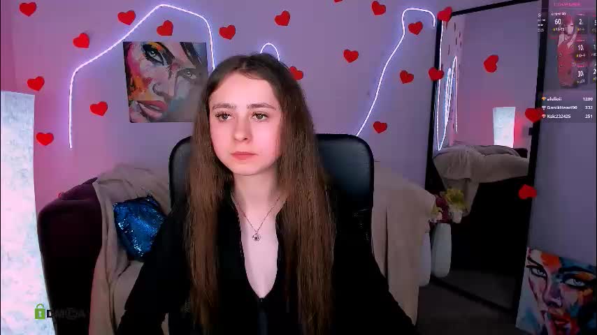 keylas_moan Live Sex February 22, 2026