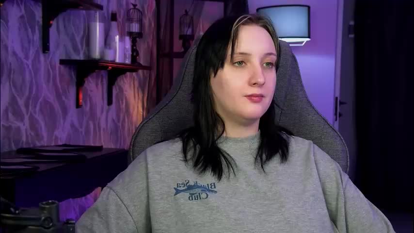 asheluck Live Sex February 22, 2026