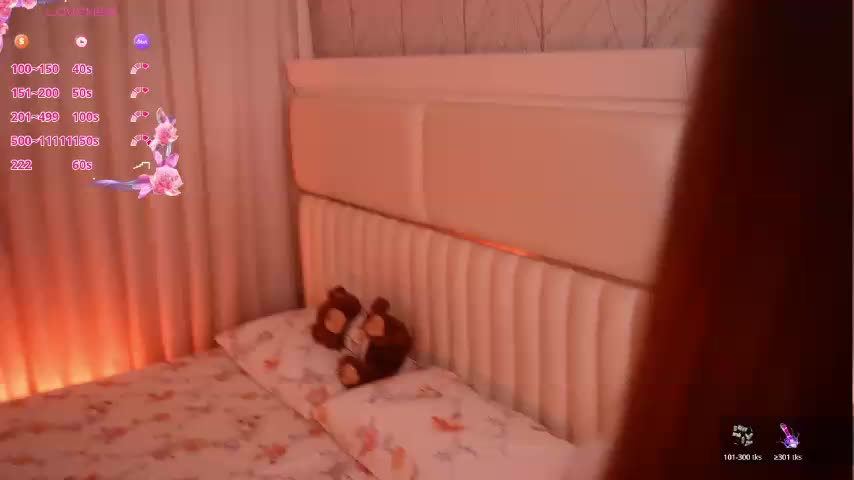 LiaGotti Live Sex February 22, 2026