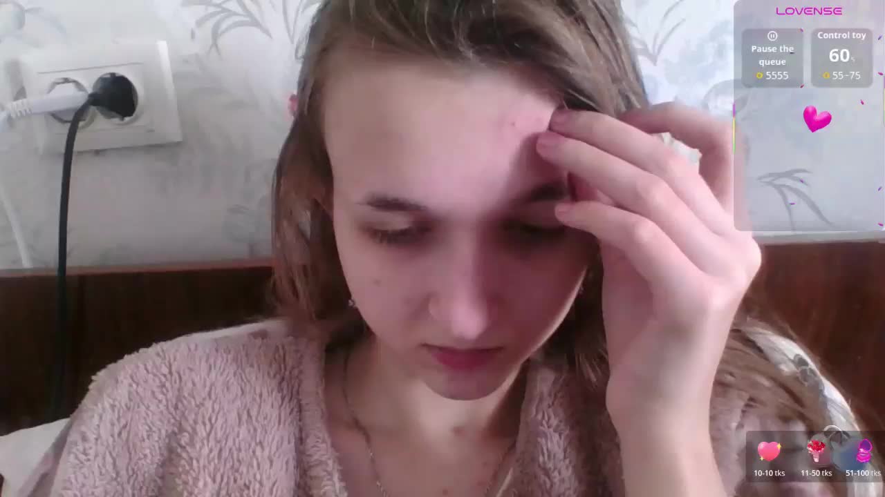 69Belka69 Live Sex February 22, 2026