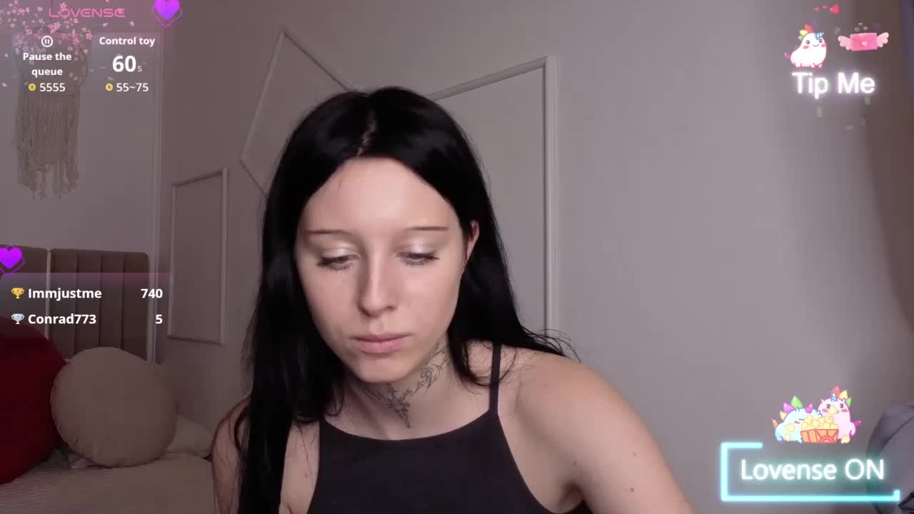 Snow-queenn Live Sex February 22, 2026
