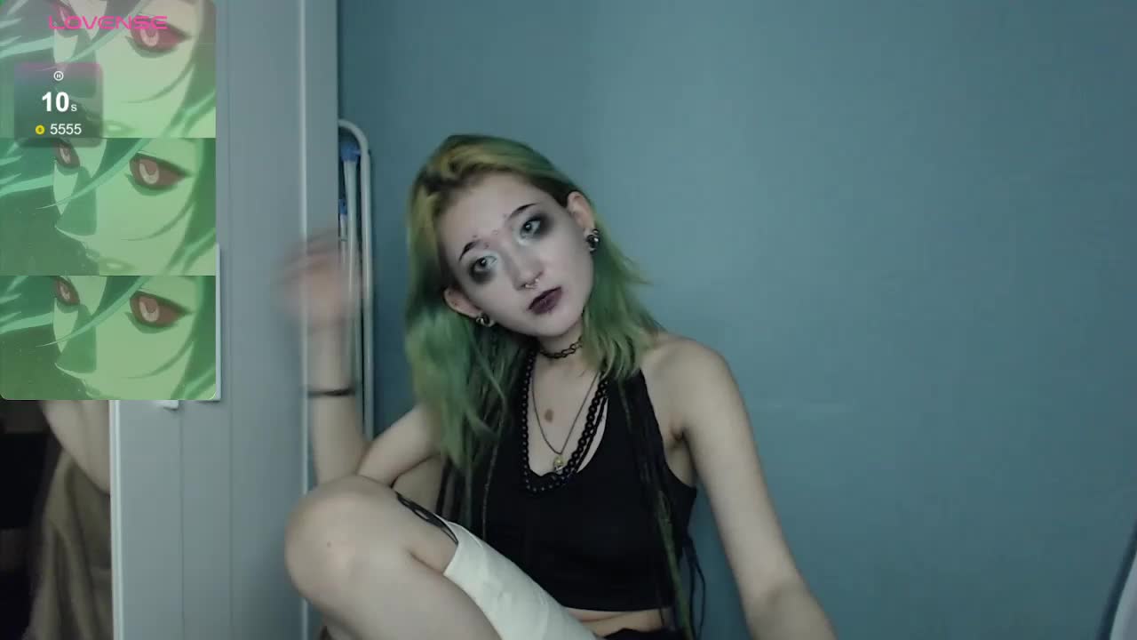 Trish-Taylor Live Sex February 22, 2026