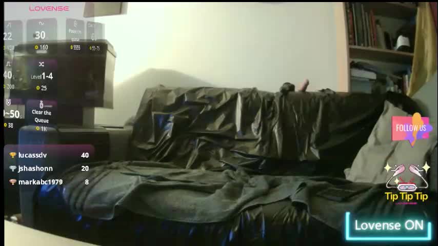 sexxx_paradise Live Sex February 22, 2026