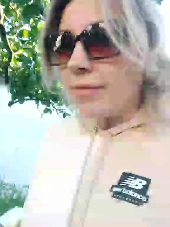 yuliia_3003 Live Sex February 22, 2026