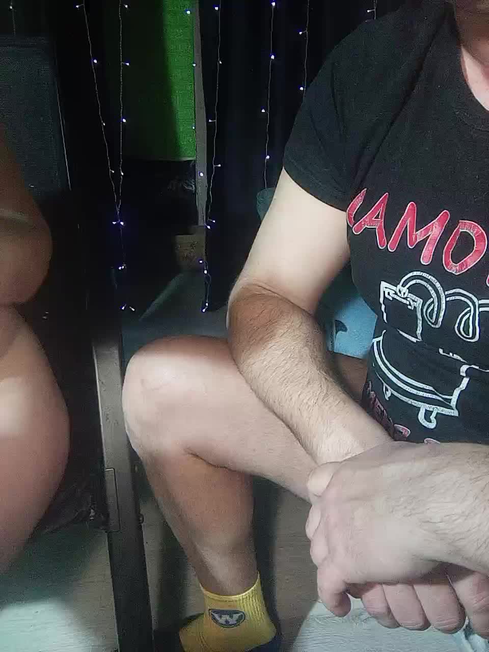 MIXA-NATKA Live Sex February 22, 2026