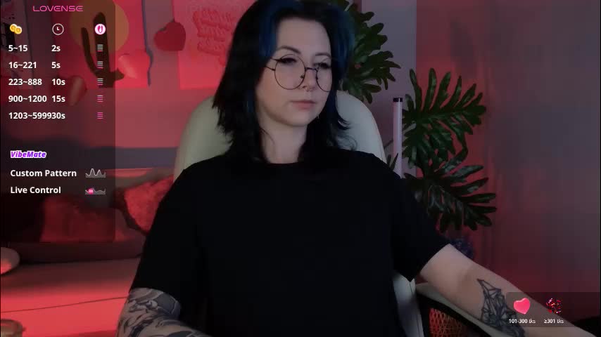 wesleegray Live Sex February 22, 2026