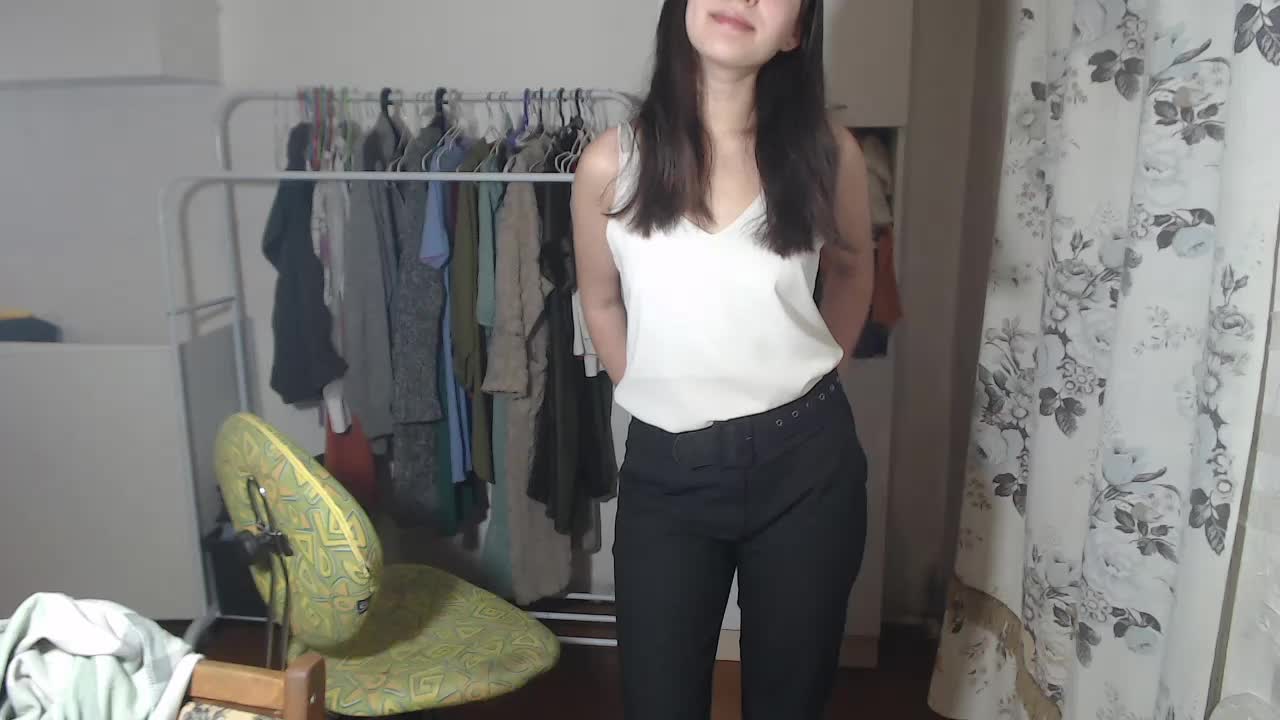 Blueberry18 Live Sex February 22, 2026