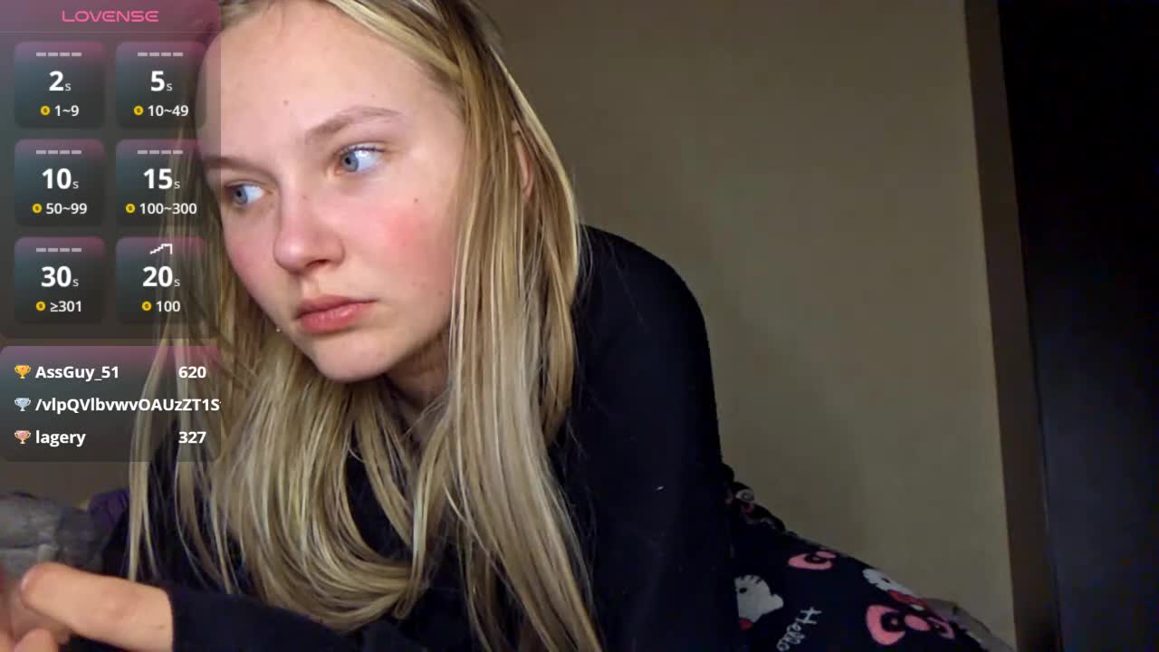 MilagroKailey Live Sex February 22, 2026