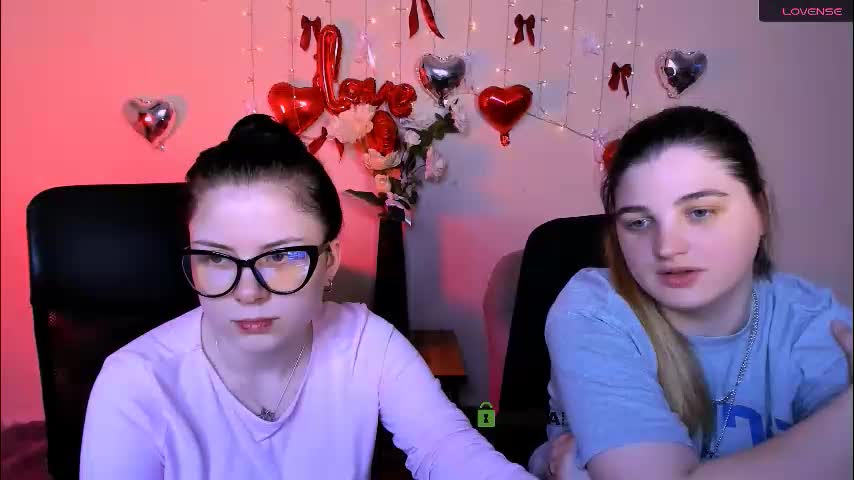 foxy_tease_ Live Sex February 22, 2026