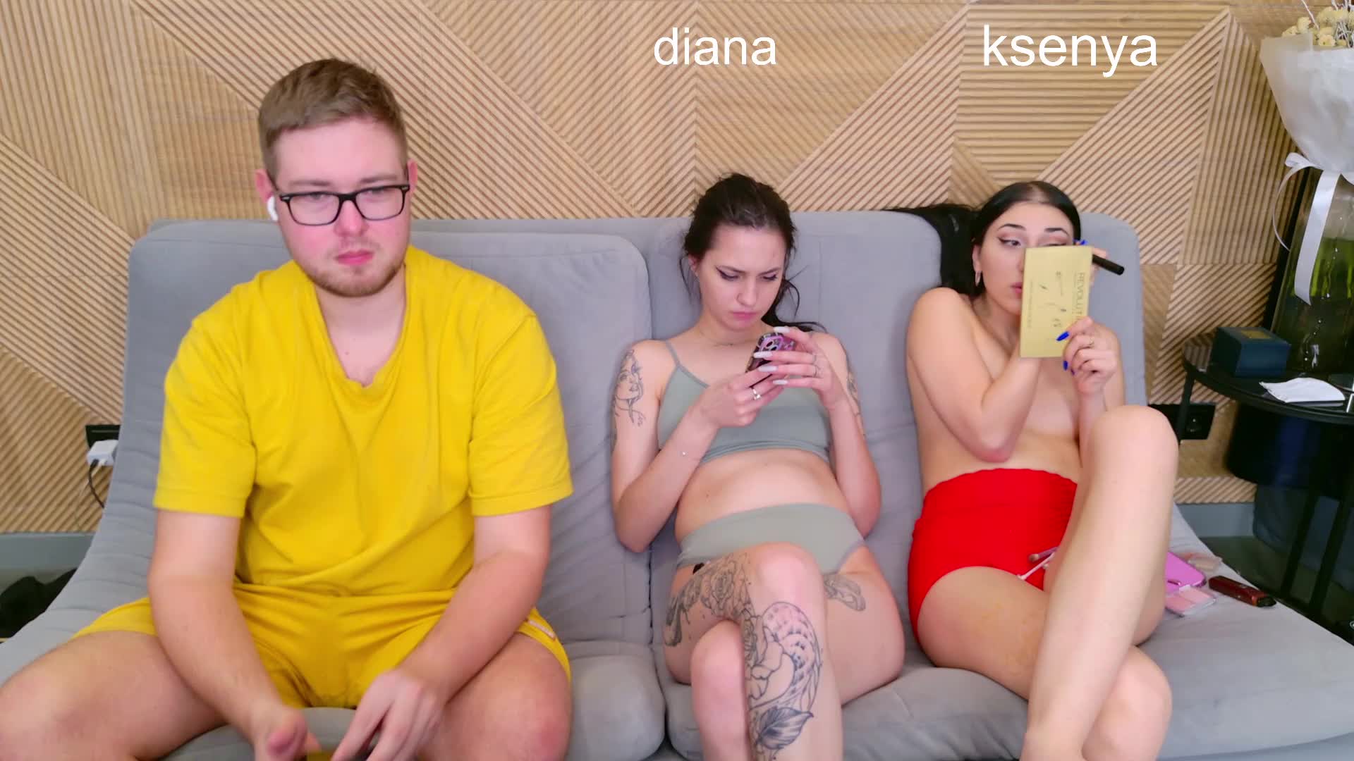 WebcamSlut Live Sex February 22, 2026