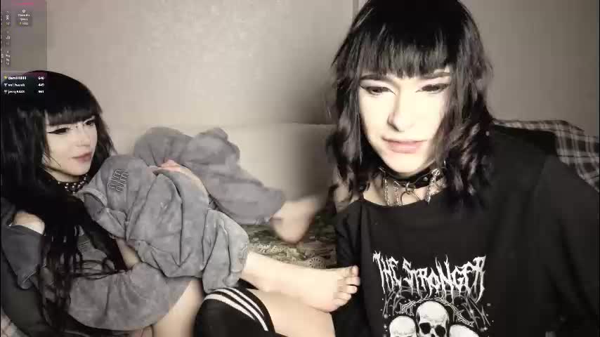 arina_rose Live Sex February 22, 2026