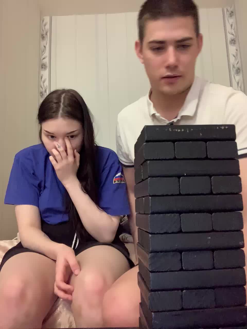 TUYA2 Live Sex February 22, 2026