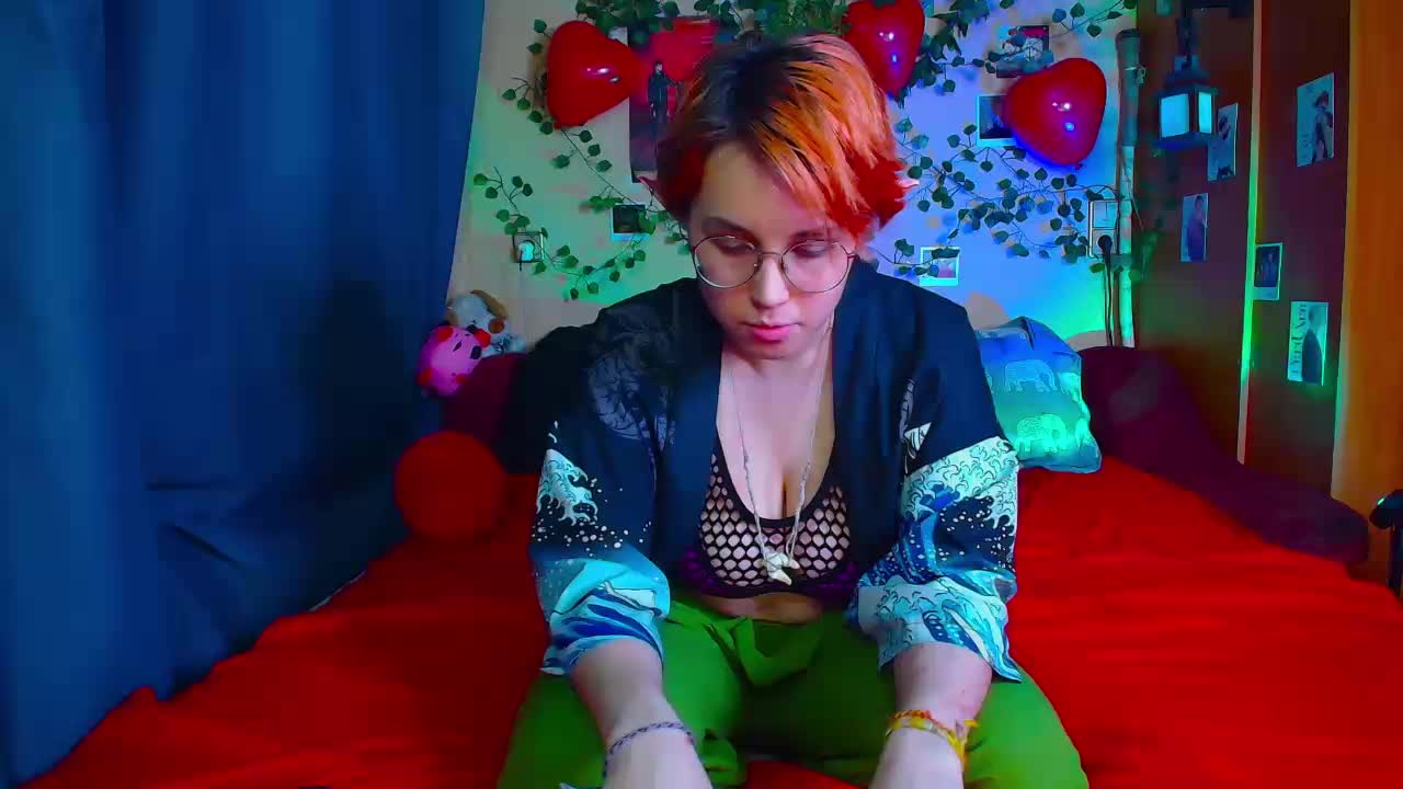 Tricky_Kitsune Live Sex February 22, 2026