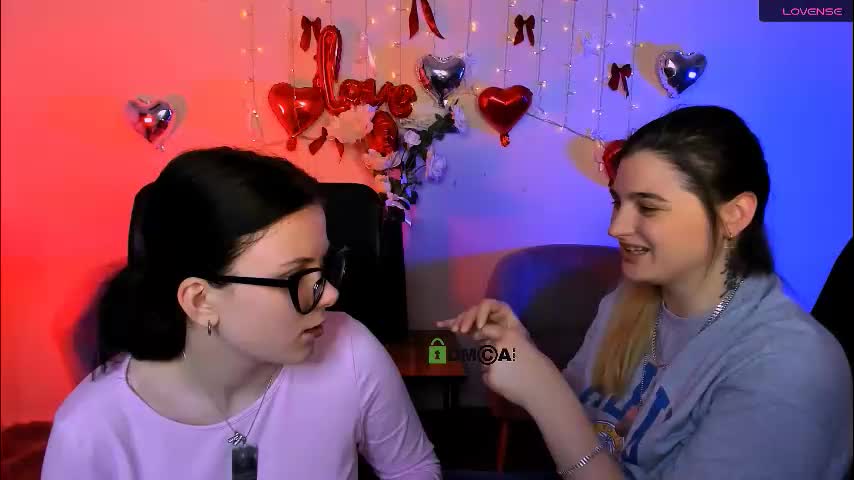 foxy_tease_ Live Sex February 22, 2026