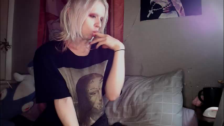 alien_bella Live Sex February 22, 2026