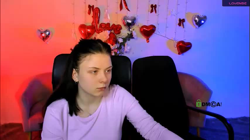 foxy_tease_ Live Sex February 22, 2026