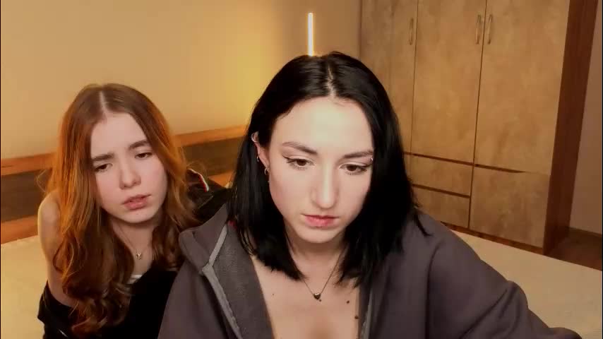 _reverse_gang_ Live Sex February 22, 2026