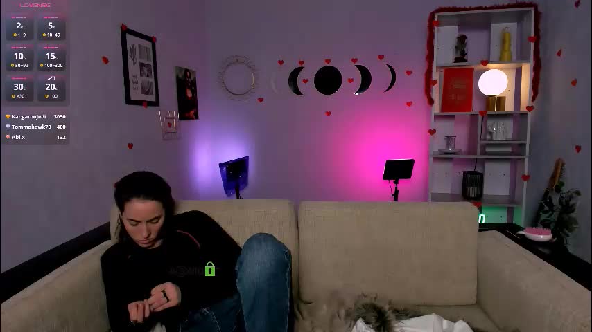 daisy_baby_ Live Sex February 22, 2026