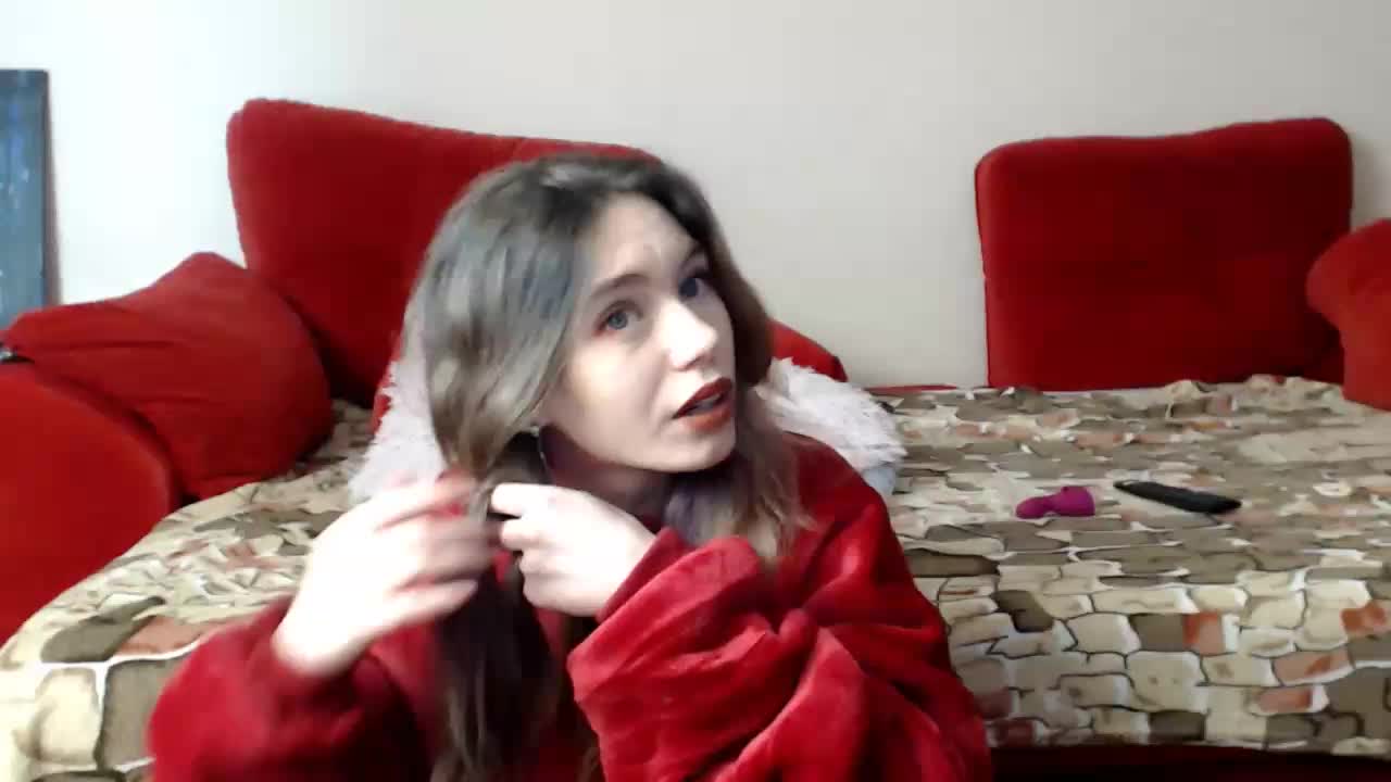 Feyka-dream Live Sex February 22, 2026