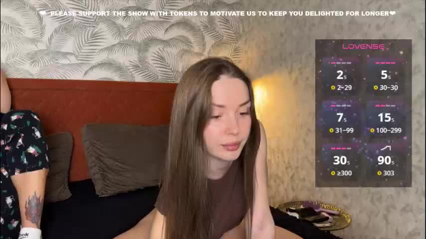 lekfullkatten Live Sex February 22, 2026