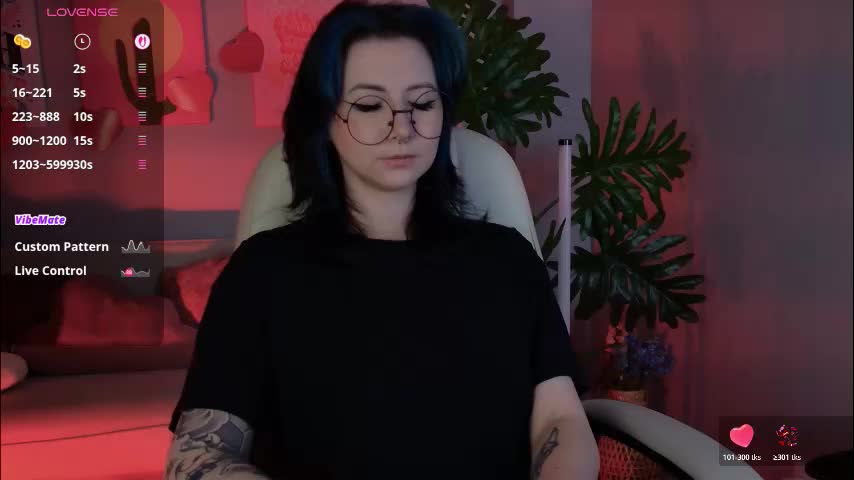 wesleegray Live Sex February 22, 2026