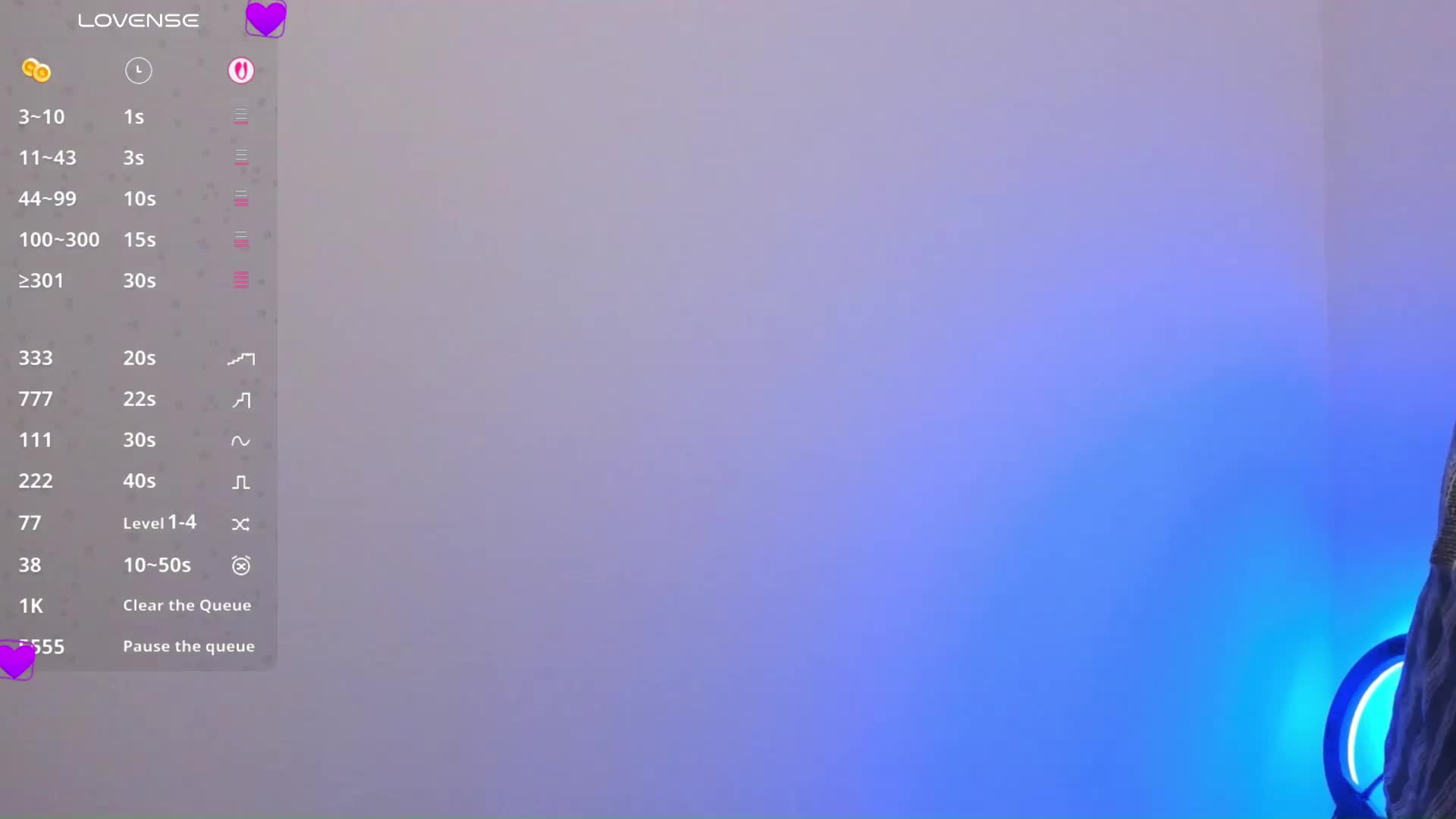 hornykittymeow Live Sex February 22, 2026