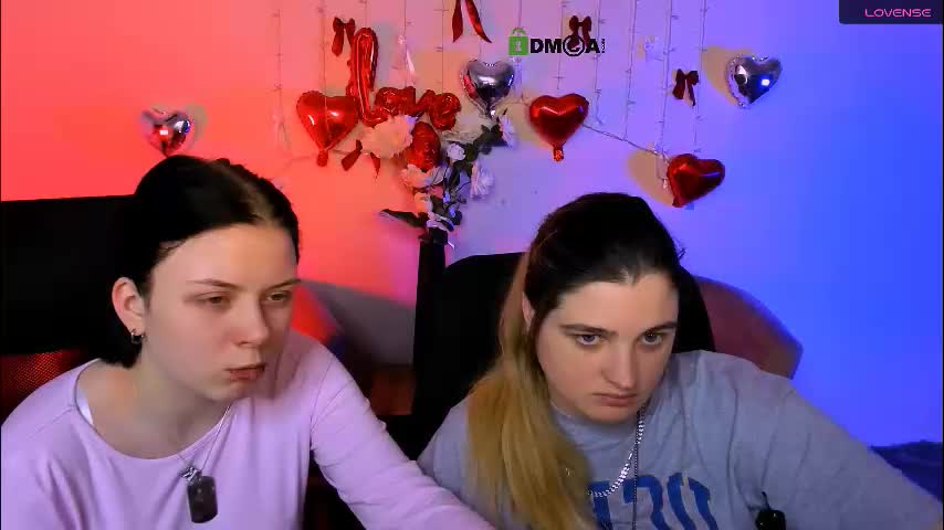 foxy_tease_ Live Sex February 22, 2026